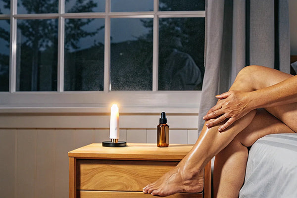 Does CBD Oil Help Restless Leg Syndrome? The Evidence