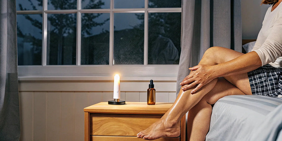 Does CBD Oil Help Restless Leg Syndrome? The Evidence