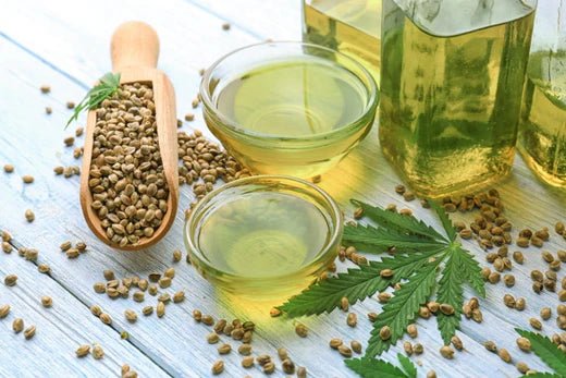Hemp Seed Oil vs. CBD Oil: Differences, Benefits, and Common Traps