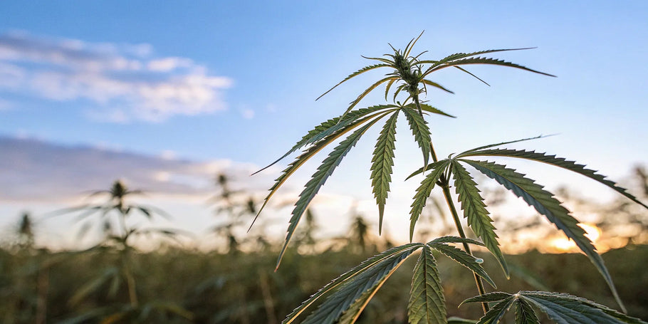 Full-Spectrum CBD Benefits: A Science-Backed Guide