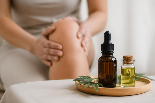 Full-Spectrum vs Broad-Spectrum CBD for Pain Relief