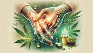 Guide to CBD Relief for Rheumatoid Arthritis Hands - Reclaim Labs