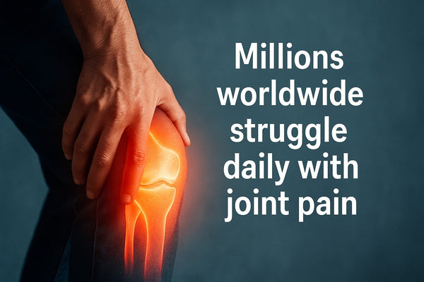 Guide to Understanding and Joint Pain: Relief Tips 2026