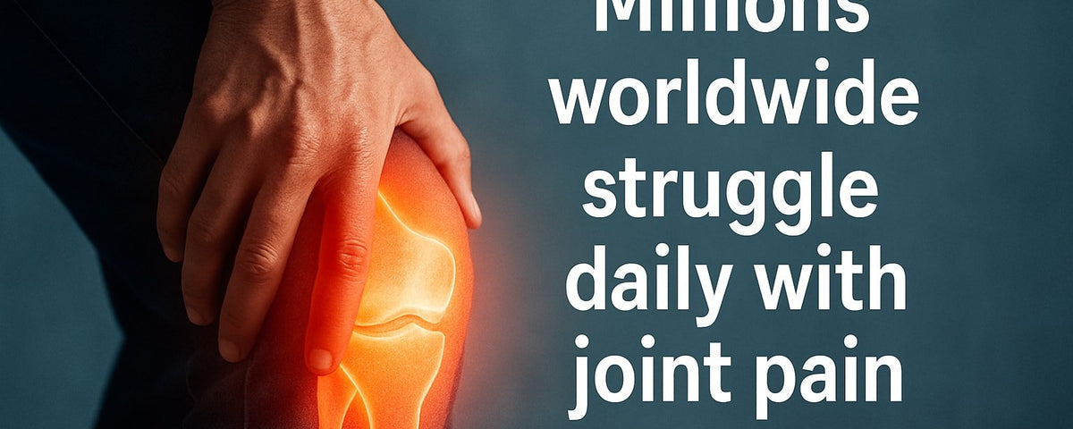 Guide to Understanding and Joint Pain: Relief Tips 2026