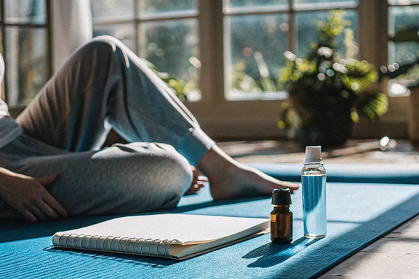 How CBD Helps After Exercise: Your Ultimate Recovery Guide