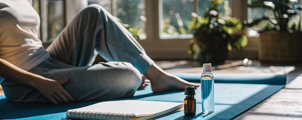 How CBD Helps After Exercise: Your Ultimate Recovery Guide
