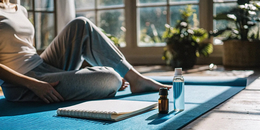 How CBD Helps After Exercise: Your Ultimate Recovery Guide