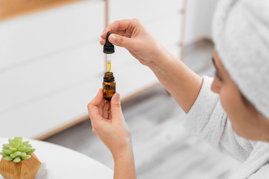 How CBD Helps Daily Living with Osteoarthritis
