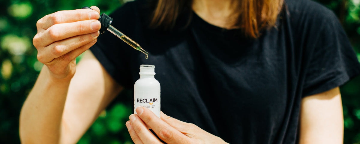 How CBD Oil Helps Manage Rheumatoid Arthritis