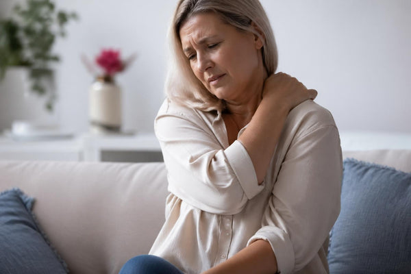 How CBD Works for Pain Relief: Mechanisms & Benefits