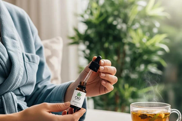 How Long Does CBD Take to Work? Complete Guide to CBD Oil Onset Time and Effects Duration