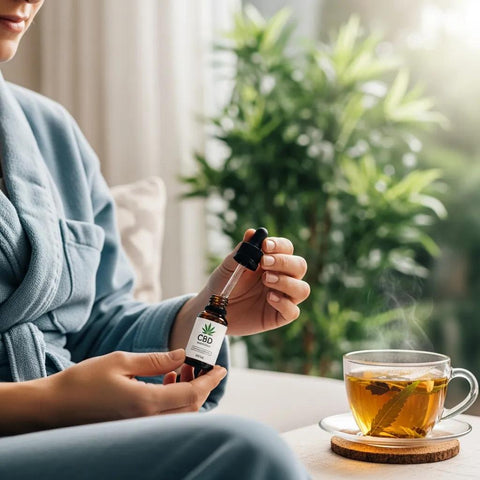 How Long Does CBD Take to Work? Complete Guide to CBD Oil Onset Time and Effects Duration