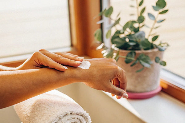 How to Apply CBD Topicals for Maximum Pain Relief