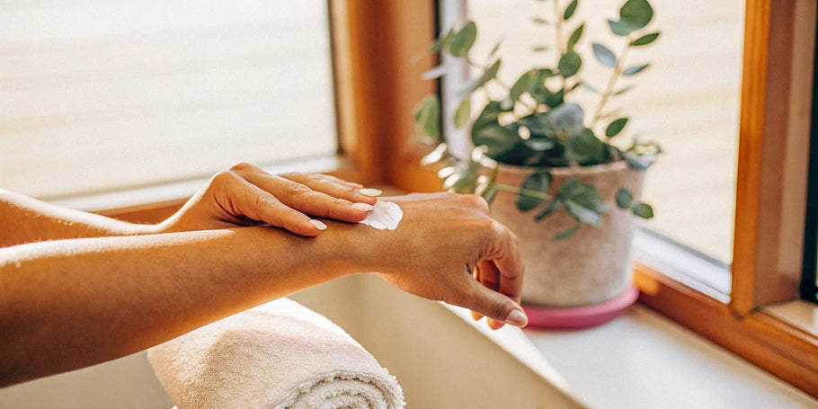 How to Apply CBD Topicals for Maximum Pain Relief