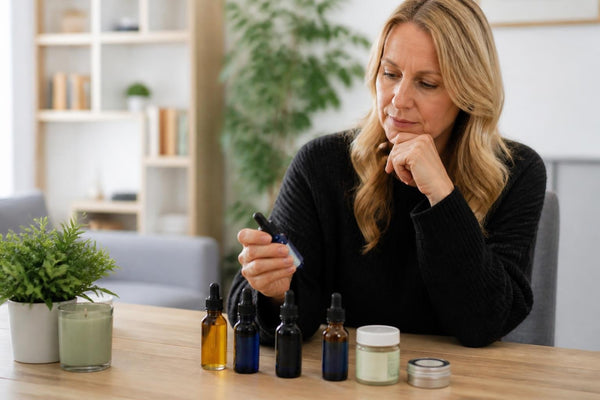 How to Choose CBD for Pain Relief: Expert Guide