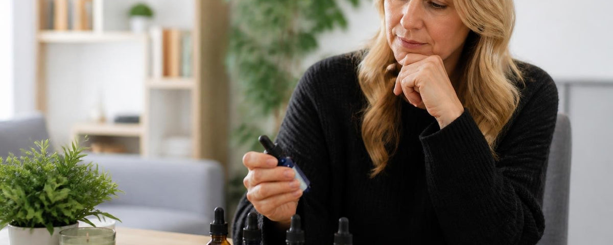 How to Choose CBD for Pain Relief: Expert Guide