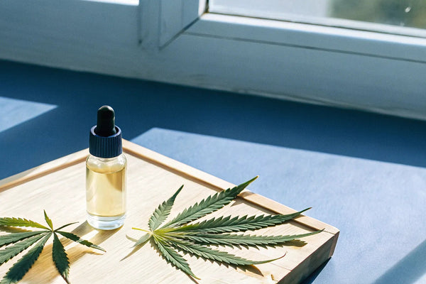 How to Choose the Right CBD Oil for Chronic Pain