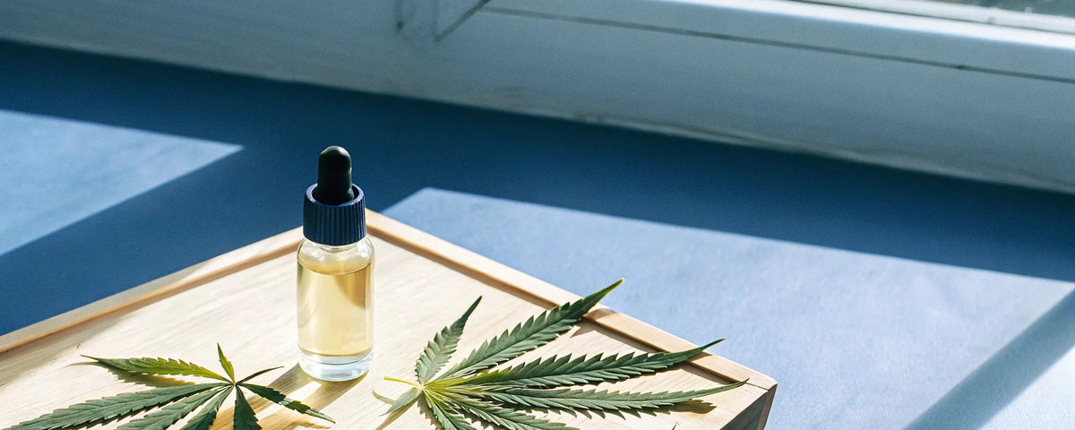 How to Choose the Right CBD Oil for Chronic Pain