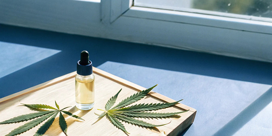 How to Choose the Right CBD Oil for Chronic Pain