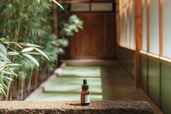 How to Order a Nano CBD Roll On Stick for Pain Relief