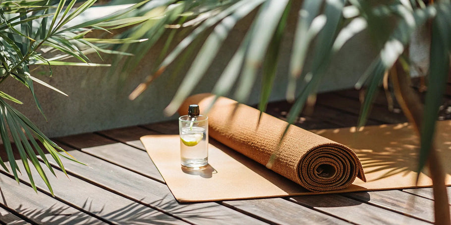 How to Relieve Inflammation After a Workout