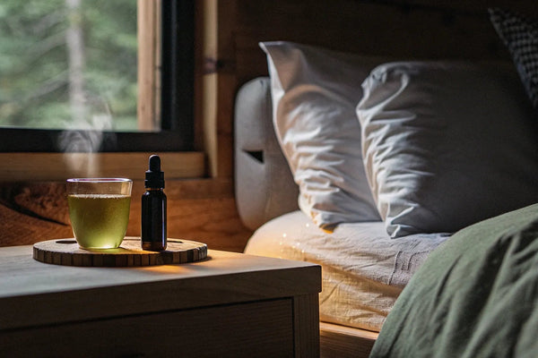 How to Use CBD Oil Before Bed: A Practical Guide