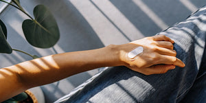 How to Use CBD Patches for Effective Pain Relief - Reclaim Labs