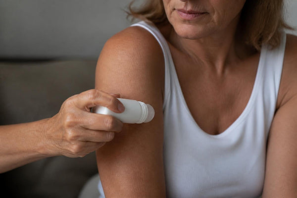 How to Use CBD Roll-On Effectively for Pain Relief