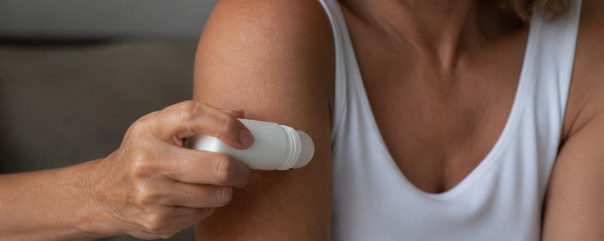 How to Use CBD Roll-On Effectively for Pain Relief