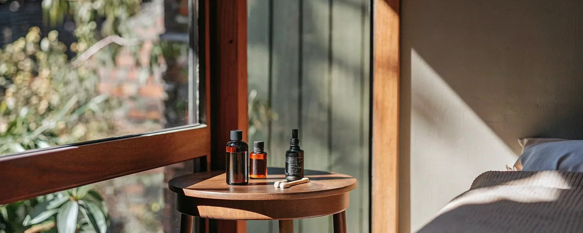 How to Use CBD with Essential Oils: A Beginner's Guide