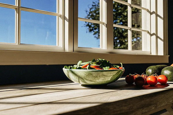 Inflammation & Diet: Foods to Fight Pain Naturally