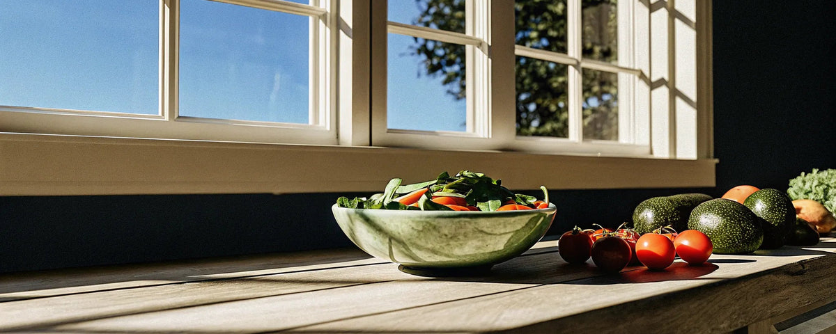 Inflammation & Diet: Foods to Fight Pain Naturally