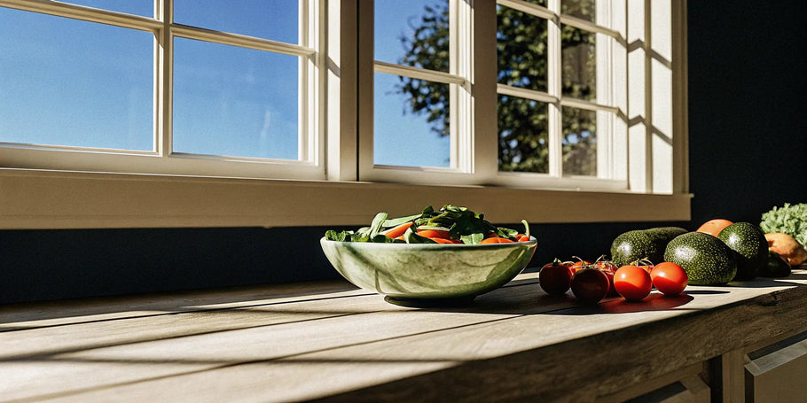 Inflammation & Diet: Foods to Fight Pain Naturally