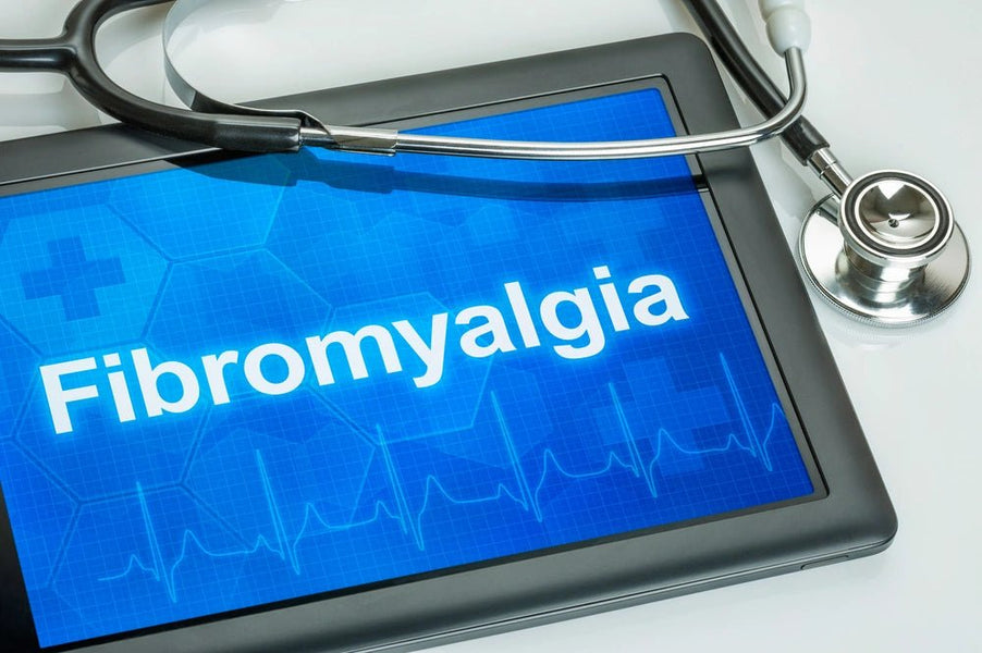 Living in Completion with Fibromyalgia: A Guide to Thriving