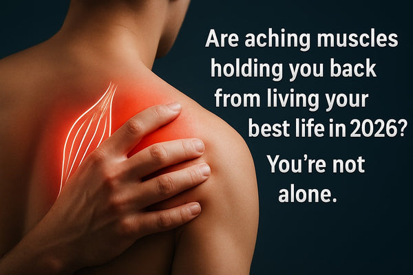 Muscle Pain Relief Guide: Expert Tips for 2026