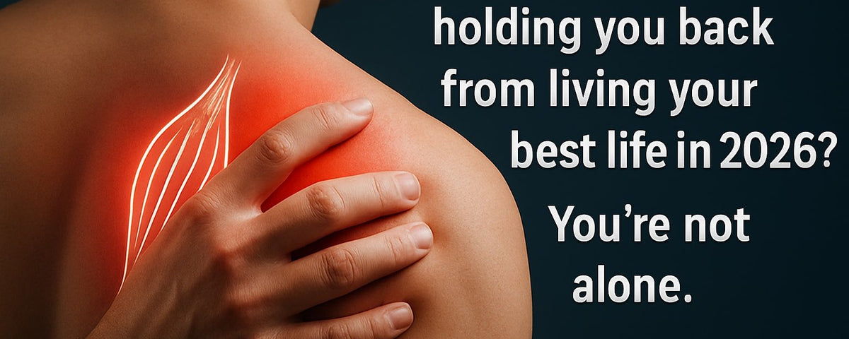 Muscle Pain Relief Guide: Expert Tips for 2026