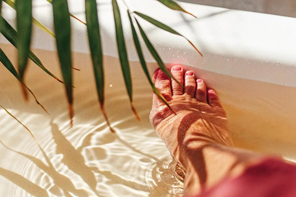 Natural Remedies for Hand Inflammation: A Complete Guide