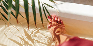 Natural Remedies for Hand Inflammation: A Complete Guide - Reclaim Labs