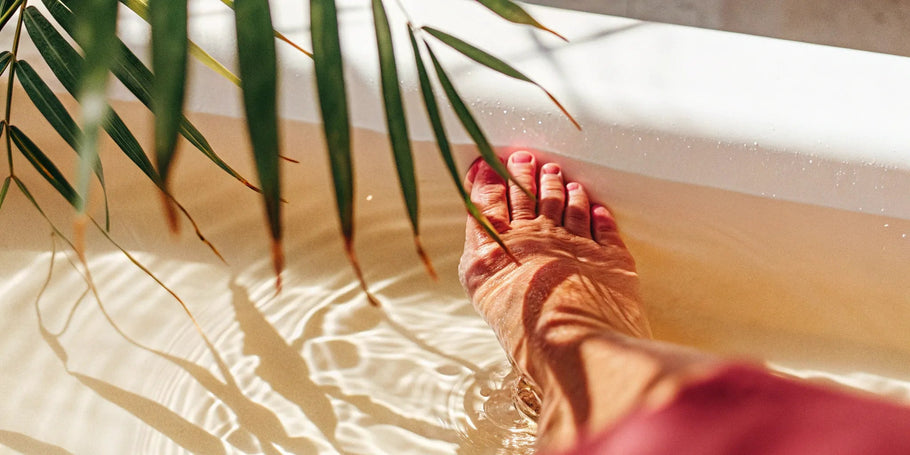 Natural Remedies for Hand Inflammation: A Complete Guide