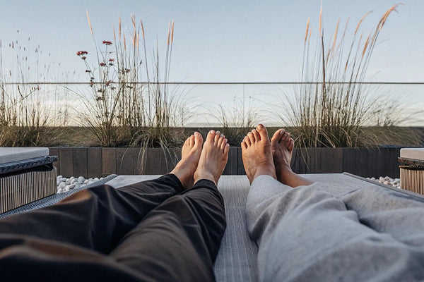 Natural Remedies for Sore Feet: A Complete Guide
