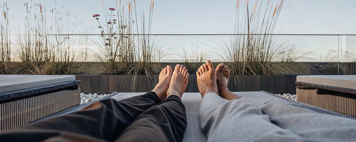 Natural Remedies for Sore Feet: A Complete Guide
