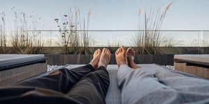 Natural Remedies for Sore Feet: A Complete Guide - Reclaim Labs