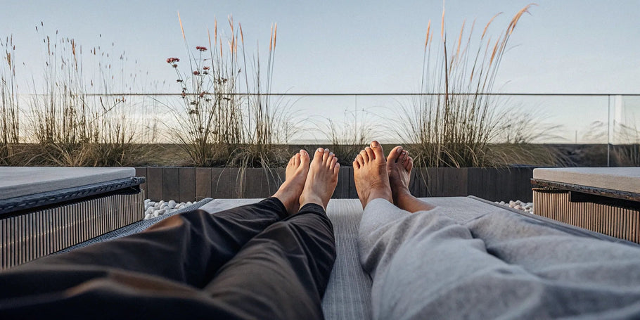 Natural Remedies for Sore Feet: A Complete Guide