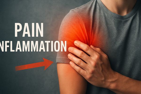 Pain Inflammation Guide: Effective Relief Strategies 2026