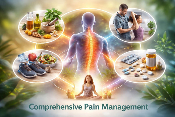 Pain Management Strategies: A Complete Guide for 2026