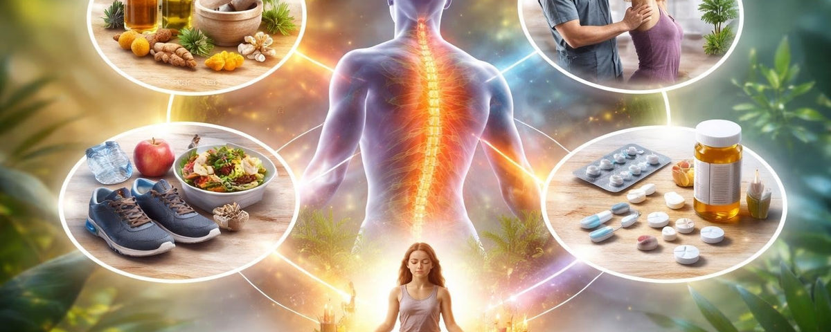 Pain Management Strategies: A Complete Guide for 2026