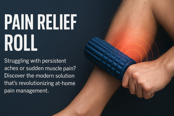 Pain Relief Roll Guide: Expert Tips for Effective Relief 2026