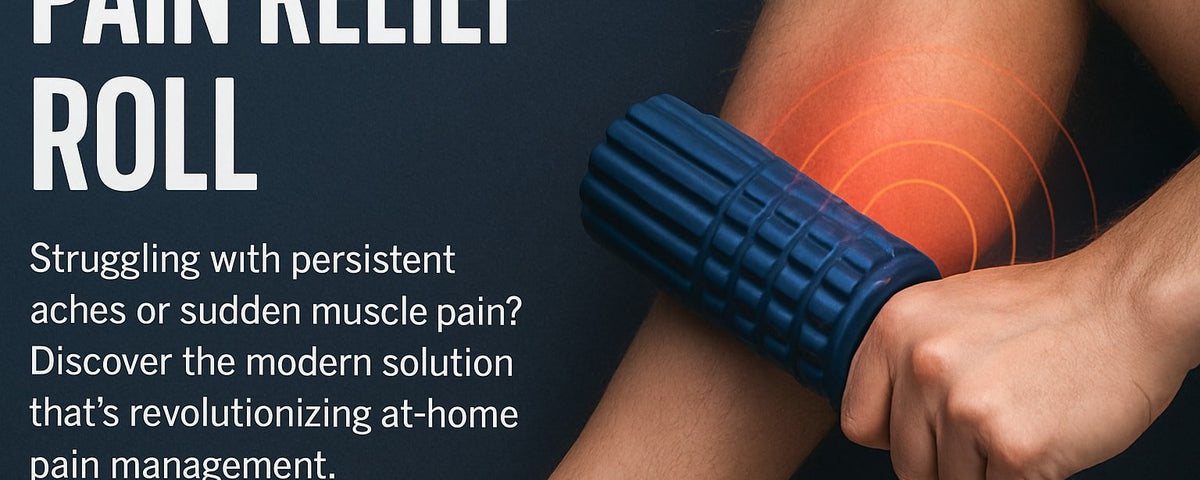 Pain Relief Roll Guide: Expert Tips for Effective Relief 2026