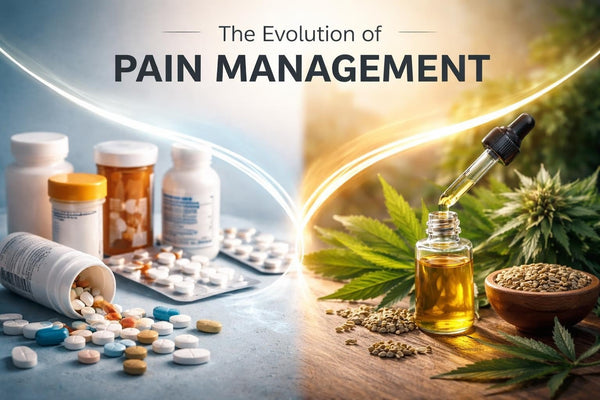 Pain Reliever for Chronic Conditions: A Complete Guide