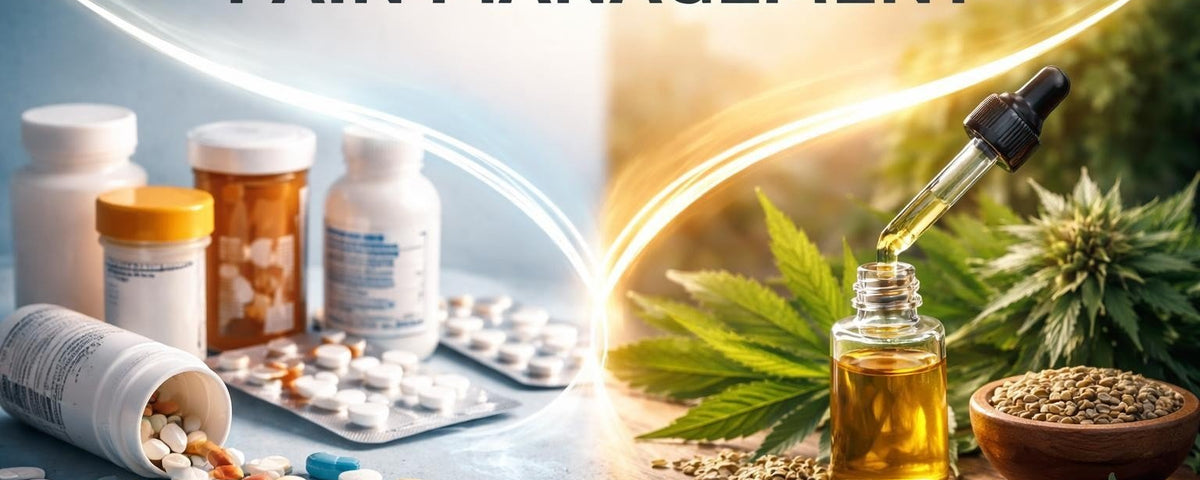 Pain Reliever for Chronic Conditions: A Complete Guide